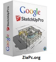 SketchUp Pro 2019 Crack