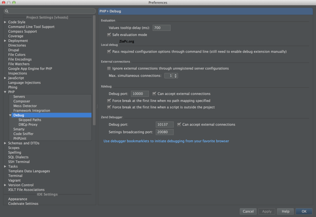 Webstorm Crack