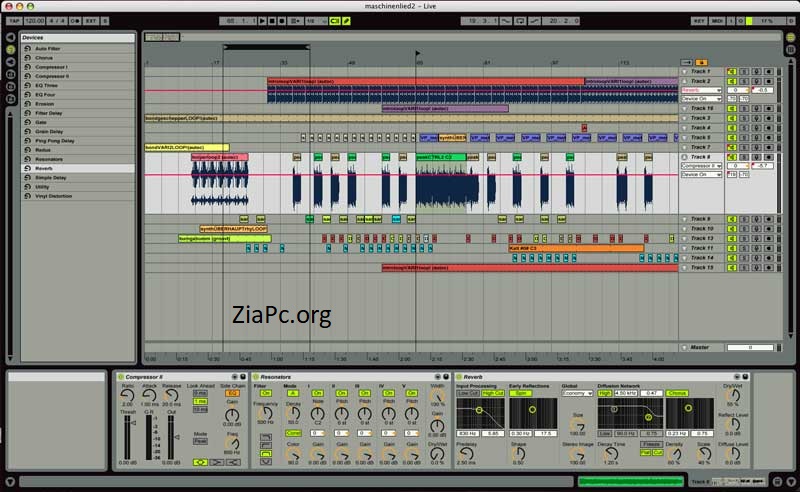 ableton live Crack