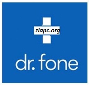 Wondershare Dr Fone 10.7.2 Crack