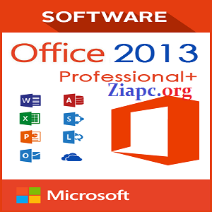 Microsoft Office 2013 Crack
