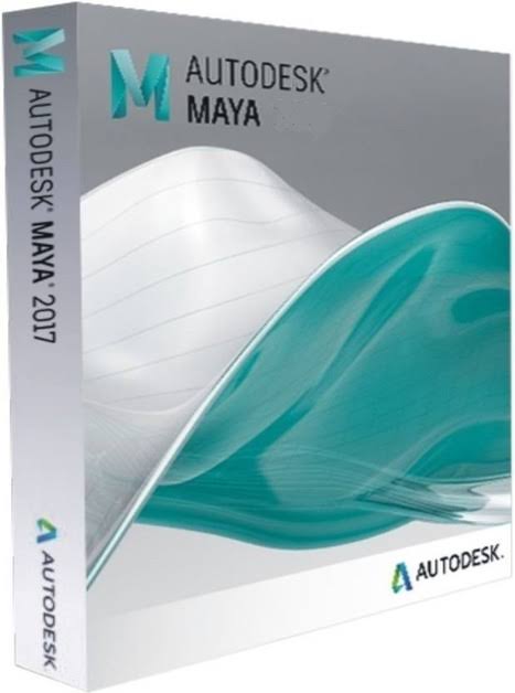 Autodesk Maya crack 2019