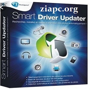 Smart Driver Updater Crack