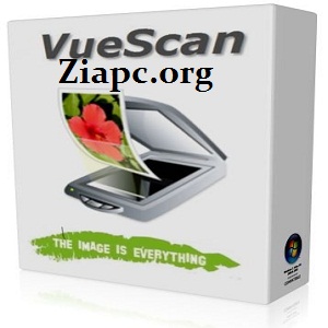 VueScan Pro Crack