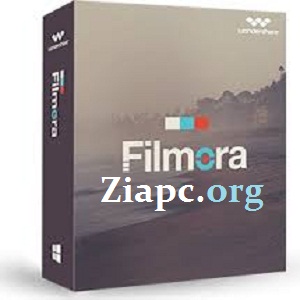 Wondershare Filmora Crack