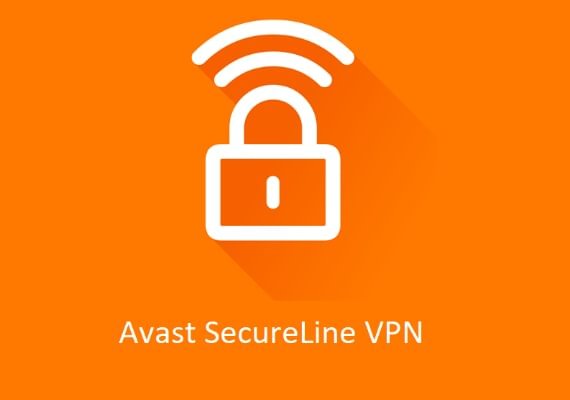 Avast SecureLine VPN License