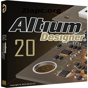 Altium Designer Crack