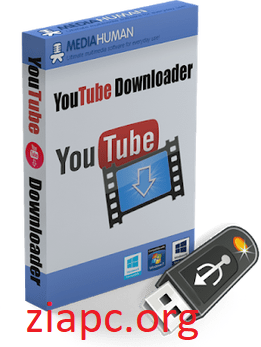 MediaHuman YouTube Downloader Crack