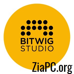 Bitwig Studio Crack