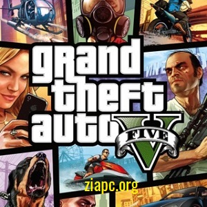 GTA 5 Crack
