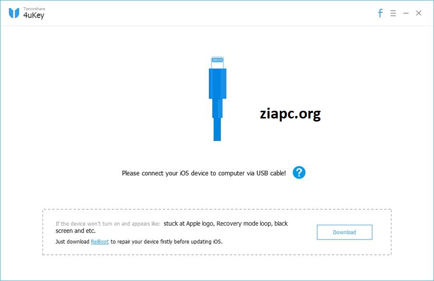 iMyFone LockWiper Free Crack