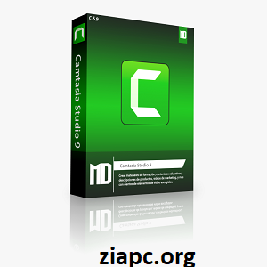 Camtasia Studio Crack