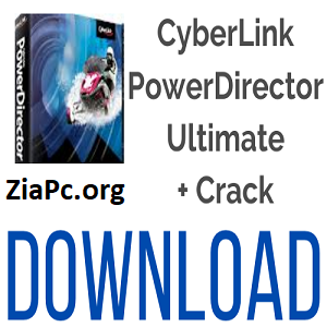 CyberLink PowerDirector Crack