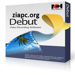 Debut Video Capture Crack