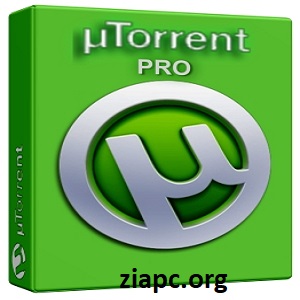 uTorrent Pro Crack