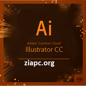 Adobe Illustrator CC Crack