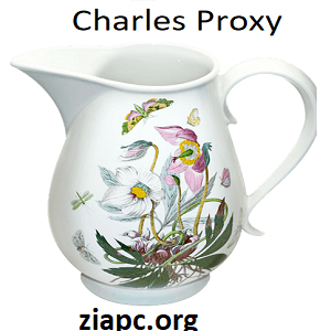 Charles Proxy Crack