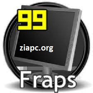 Fraps Crack