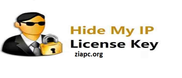 Hide My IP Crack