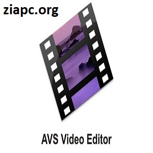 AVS Video Editor Crack