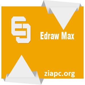 Edraw Max Crack