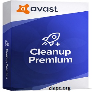 Avast Cleanup Premium Crack