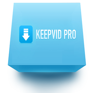 KeepVid Pro Crack