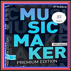 Magix Music Maker Crack