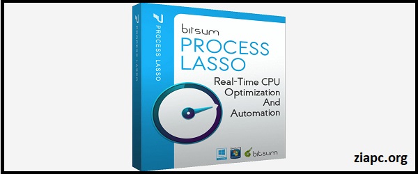 Process Lasso Pro Crack